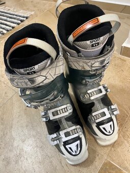 Atomic haux T1 plus veľkosť 40 - 6