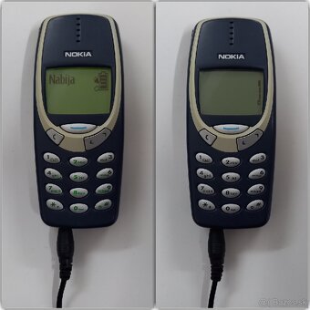 NOKIA 3310 - 6