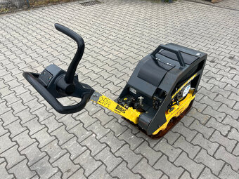 Reverzná vibračná doska Bomag BPR 35/42 D/E - 6