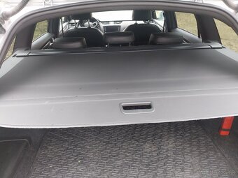 Octavia scout 4x4 - 6