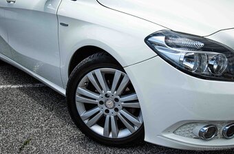 Mercedes-Benz B trieda 180 CDI BlueEFFICIENCY - 6