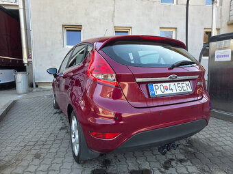 Ford Fiesta - 6