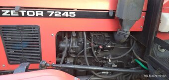 Zetor 7245 - 6