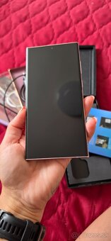 Samsung galaxy s23 ultra - 6