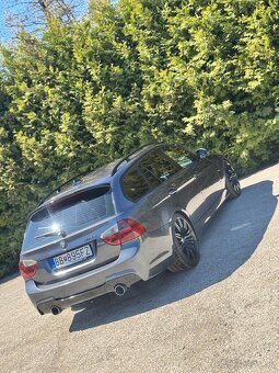 BMW 330d - 6