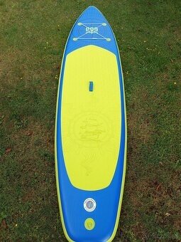 Paddleboard nosnosť 190kg - 6