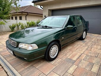 Volvo S70 2.5 - 6