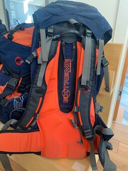 Predám Mammut EXTREME batohy (2ks) - 6