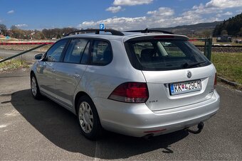 ‼️ZNIŽENA CENA‼️ VOLKSWAGEN GOLF 1.6 TDI - 6