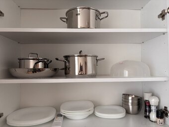 Ubytovanie - Apartmán v Šuranoch - 6