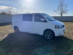 Transporter  Long  T5.1  odpočet DPH - 6