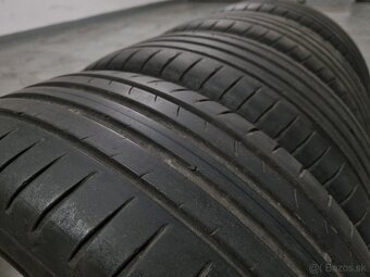 ŠKODA r16" (5x112) + Dunlop - 6