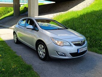 ✳️Opel Astra 1.7 CDTI ECOTEC Enjoy ODPOČET DPH✳️ - 6