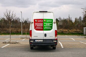 Iveco Daily 35 S18 - Odpočet DPH - 6
