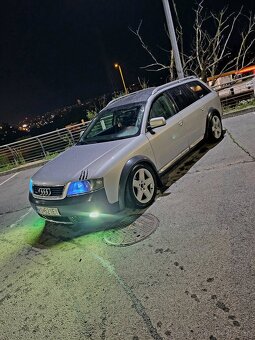 Audi A6 Avant - 6