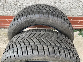 235/55 R18 Goodyear Ultragrip 2ks. - 6