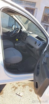 Citroën Berlingo 1.6 HDI 66kW (2015) 2 miestne, 215 000km - 6