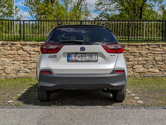 Honda Jazz Crosstar 1.5 i-MMD Executive - 6