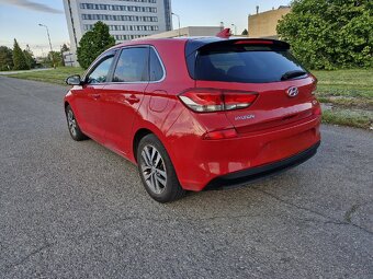 Hyundai i30 1.4 Family odpočet DPH - 6