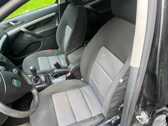 Octavia 2 1.9tdi - 6