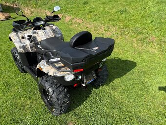 Goes 450i Max - 6
