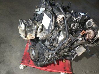 Citroen 1,6 Hdi 68KW - prodej motoru. - 6