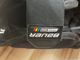 BAUER PRO SERIES PRO SR, holene - 6