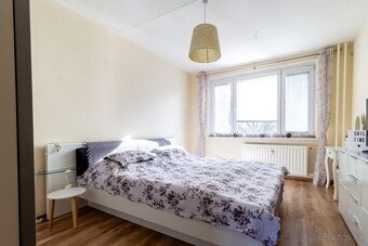 Prenájom, zariadený 2 izbový byt - 6