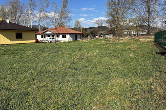 Stavebný pozemok 732 m2, Ružomberok - Ivachnová - 6