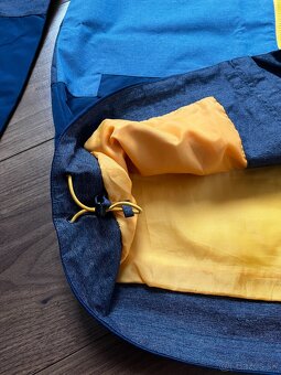 Chlapčenská softshellová bunda H&M Sport (170) - 6