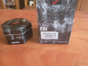 Casio AWM-500D - 1A8ER - 6