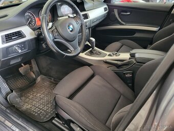 BMW e91 330d - 6