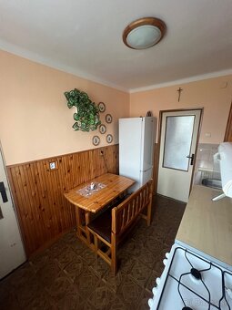 3 Izbový byt Spišská Belá - 6