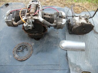 Zundapp KS600 - 6