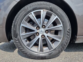Peugeot 308 SW 2.0 BlueHDi Allure Stop&Start A/T za 9.900 € - 6