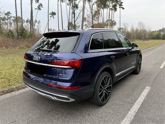 Audi Q7 2021 DPH - 6