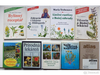 Záhrada, kvety, pestovanie 1 - 6