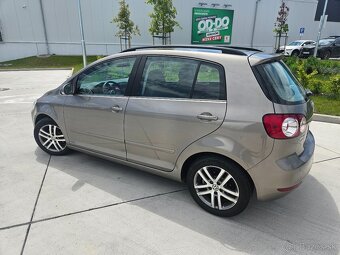 Volkswagen Golf plus - 6