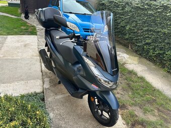 Predám HONDU PCX 125 - 6