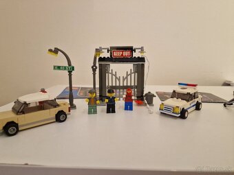 Lego spiderman - 6