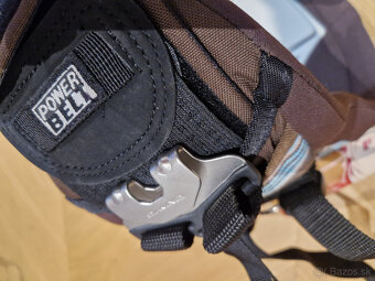 windsurf a kite harness DAKINE veľ. L - 6