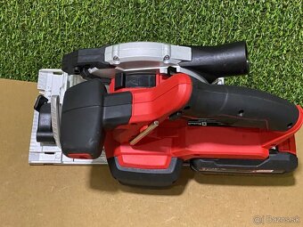 Einhell TE-CS 18/150 Li - Solo Aku ručná kotúčová píla (18V/ - 6