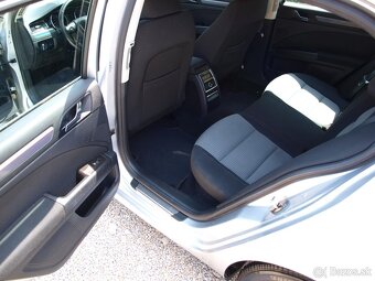 Škoda Superb 1.8 TSI Comfort - 6