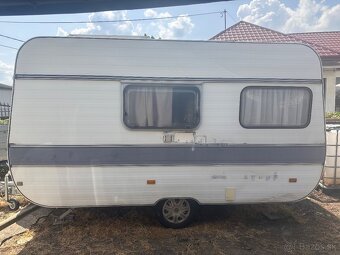 Karavan 4miestny - 6