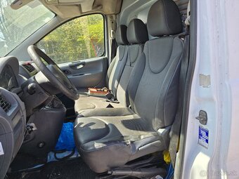 Citroen Jumpy 1.6 HDI - 6