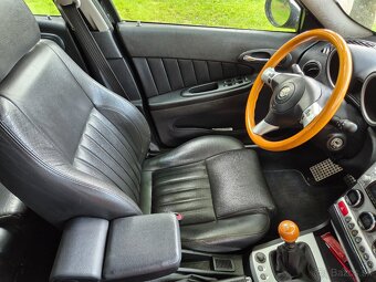 Alfa Romeo 156 Crosswagon - Q4 - 6