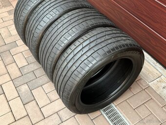 225/50/R17 letné Hankook Ventus S1 Evo 3 - 6