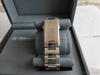 Predám Tag Heuer Aquaracer quartz - 6