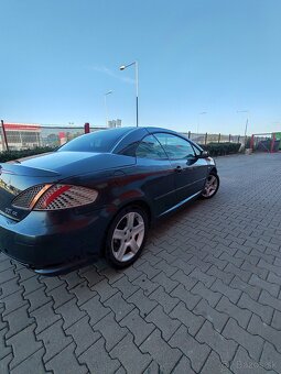 Peugeot 307cc 2.0hdi - 6