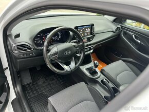 ☎️ Hyundai i30 CW 1.6 CRDi odpočet DPH ☎️ - 6